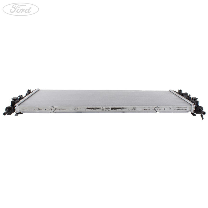 TRANSIT CUSTOM ECOBLUE COOLANT RADIATOR 05/16- FWD