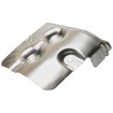 FOCUS ECOSPORT 1.0 GTDI EXHAUST DOWNPIPE HEAT SHIELD 17-