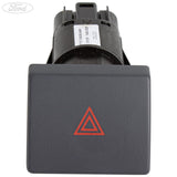 TRANSIT CONNECT HAZARD LIGHT WARNING SWITCH DARK PEWTER