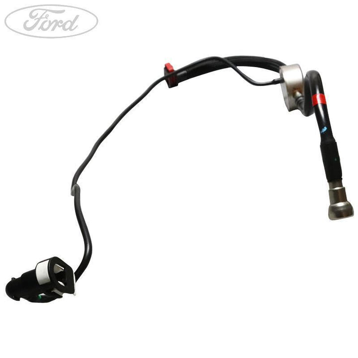 FUEL PIPE