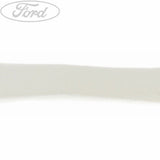 BRAKE BOOSTER GASKET