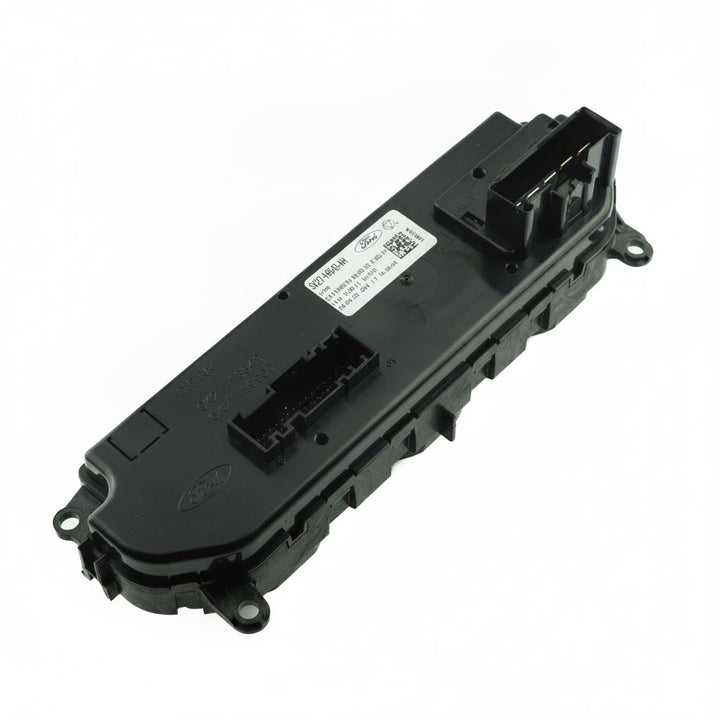 Transit EcoBlue Heater & Air Conditioning Control 2016-2019