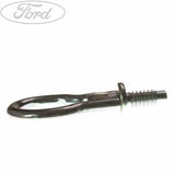 TOWING EYE HOOK