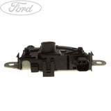 C-MAX FOCUS KUGA FOCUS C-MAX BONNET LATCH