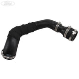 AIR INLET CONNECTION