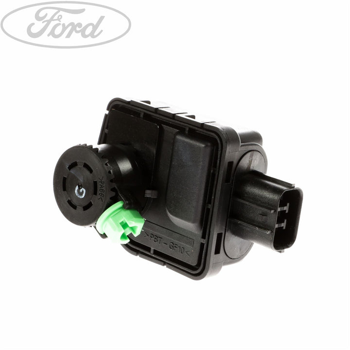 INFOTAINMENT PARTS