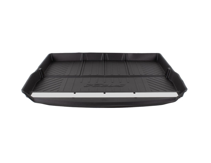 FOCUS 01/2011-03/2018 BOOT LINER TRAY DESIGN