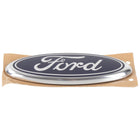 GALAXY TAILGATE OVAL EMBLEM SELF ADHESIVE 00-06