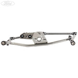 TRANSIT CONNECT FRONT WINDSCREEN WIPER LINKAGE 2002-2013