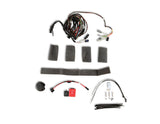 KUGA ELECTRICAL KIT FOR TOW BAR 7 PIN CONNECTOR