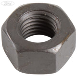 CRANKSHAFT/PISTONS AND BEARINGS HEX NUT PACK OF 25