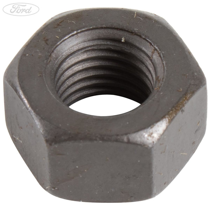 CRANKSHAFT/PISTONS AND BEARINGS HEX NUT PACK OF 25