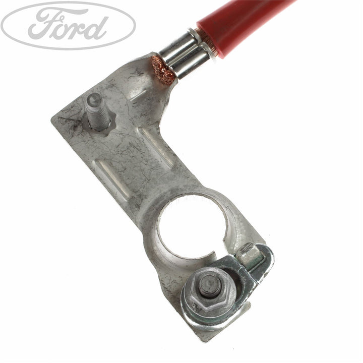 TRANSIT BATTERY TO STARTER MOTOR CABLE