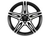 KUGA SET OF 4 ALLOY WHEELS 11/2012 04/2014