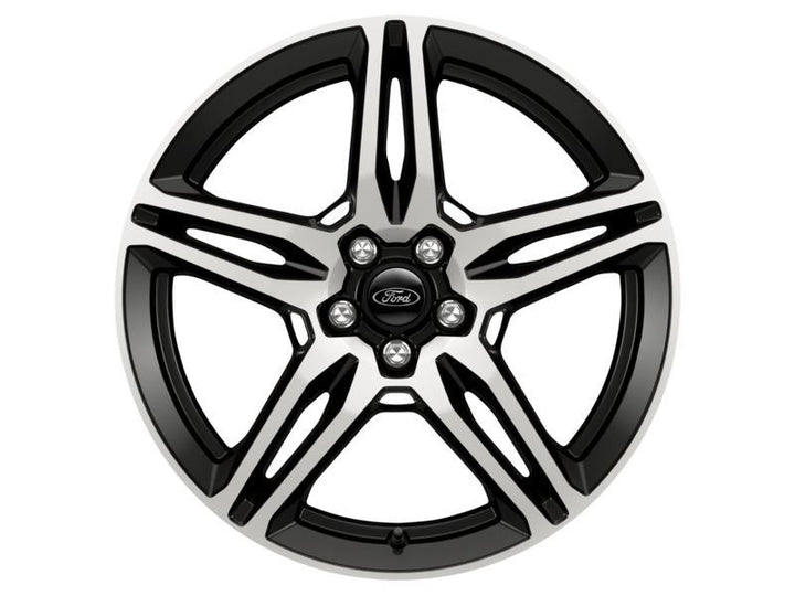 KUGA SET OF 4 ALLOY WHEELS 11/2012 04/2014