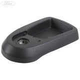 SEAT BACK ADJUSTING HANDLE