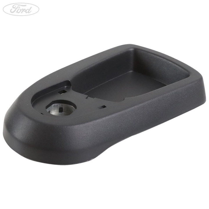 SEAT BACK ADJUSTING HANDLE
