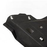 ECOSPORT N/S PASSENGER SIDE REAR UNDERBODY AIR DEFLECTOR AIRFLOW BODY PANEL 2019-2023
