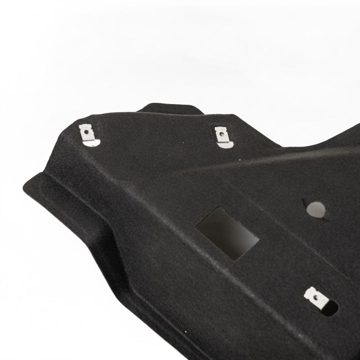 ECOSPORT N/S PASSENGER SIDE REAR UNDERBODY AIR DEFLECTOR AIRFLOW BODY PANEL 2019-2023