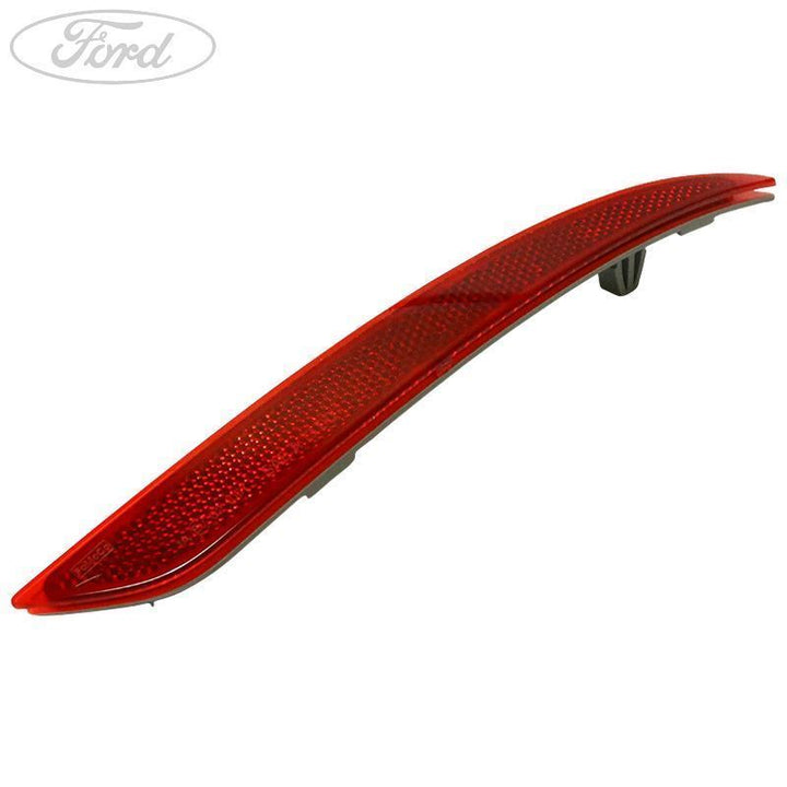 MONDEO REAR O/S BUMPER LOWER REFLECTOR 2014-