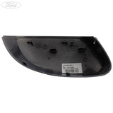 MONDEO FRONT N/S LEFT WING MIRROR HOUSING CAP COVER