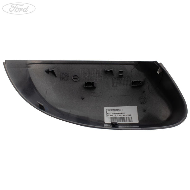 MONDEO FRONT N/S LEFT WING MIRROR HOUSING CAP COVER
