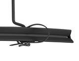 ATERA* REAR BIKE CARRIER EXTENSION KIT FOR 3RD BIKE,GENIO PRO ADVANCED