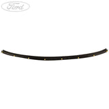 TRANSIT CUSTOM TAILGATE DOOR OPENING ROOF WEATHERSTRIP