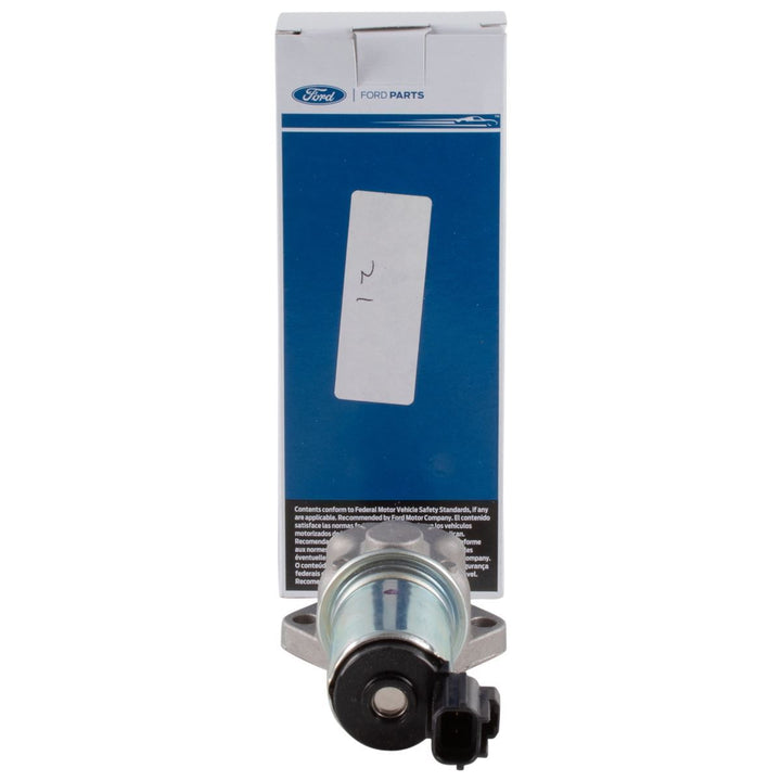 PASS THROTTLE AIR BY VALVE