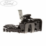 MONDEO GALAXY S-MAX FRONT N/S DOOR LOCK LATCH