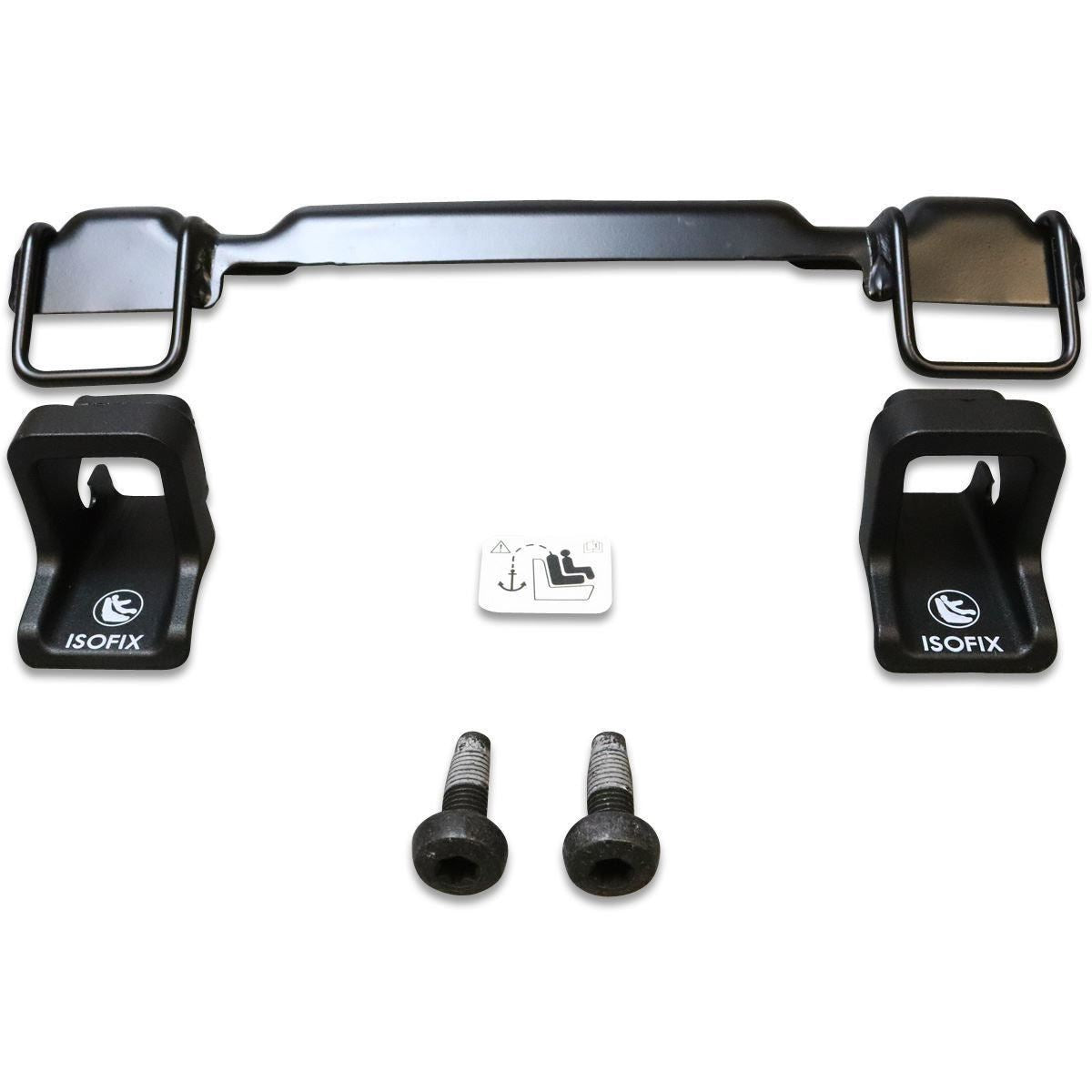 FOCUS ISOFIX CHILD SEAT RESTRAINT ANCHOR MOUNTING KIT – Ford Online Shop UK