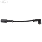 KA 1.2 IGNITION HT LEAD CYLINDER 1 OR 4 2009 - 2016