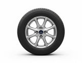 FIESTA/FIESTA VAN ALLOY WHEEL 15