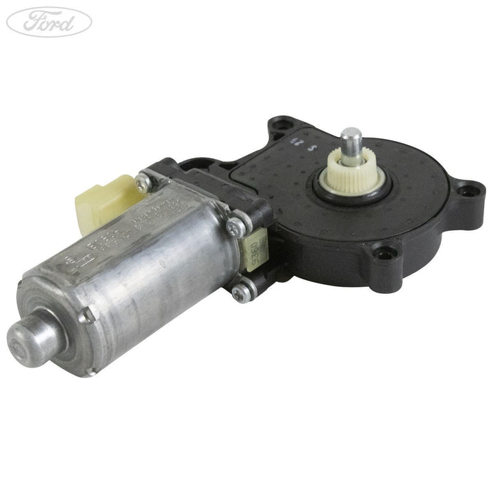 WINDOW OPERATING MOTOR