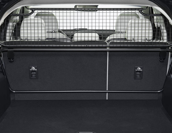 LOAD RETENTION GUARD WITH FITTING  01/2016