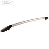 ROOF RACK SIDE RAIL