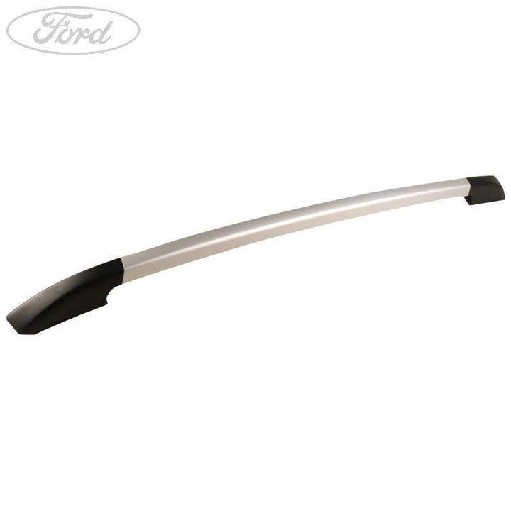 ROOF RACK SIDE RAIL