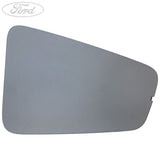 S-MAX GALAXY REAR O/S TAILGATE INTERIOR COVER PEWTER 06-10