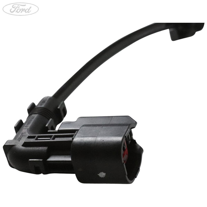 BRAKE SKID CONTROL WIRING