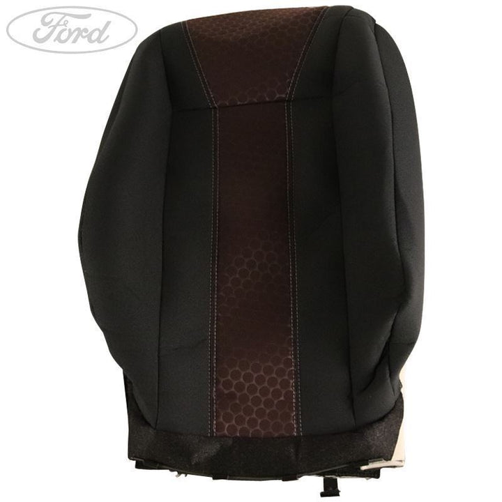 SEAT BACK COVER