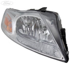 MONDEO FRONT O/S HEADLIGHT HEADLAMP UNIT 2011-2014