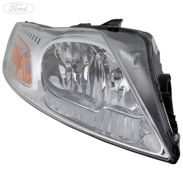 MONDEO FRONT O/S HEADLIGHT HEADLAMP UNIT 2011-2014