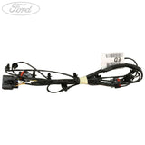 PARKING DISTANCE AID SENSOR WIRE