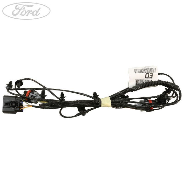 PARKING DISTANCE AID SENSOR WIRE