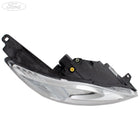 C-MAX FRONT O/S HEADLIGHT HEADLAMP INDICATOR UNIT 10-15