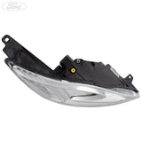 C-MAX FRONT O/S HEADLIGHT HEADLAMP INDICATOR UNIT 10-15