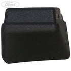 SEAT BACK LATCH COVER