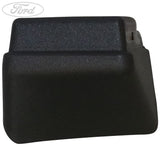 SEAT BACK LATCH COVER