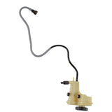 FIESTA FUSION POWER STEERING RESERVOIR