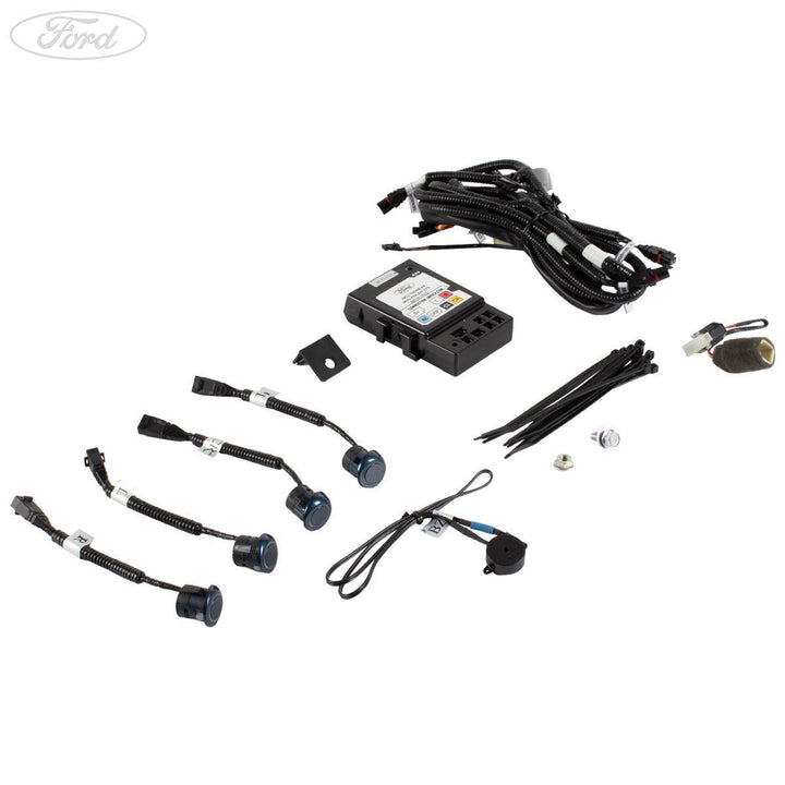 PARKING DISTANCE CONTROL KIT